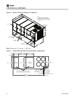 Предварительный просмотр 16 страницы Trane Voyager CV Installation And Maintenance Manual