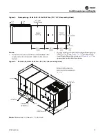 Предварительный просмотр 17 страницы Trane Voyager CV Installation And Maintenance Manual