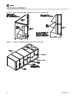 Предварительный просмотр 18 страницы Trane Voyager CV Installation And Maintenance Manual