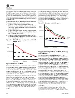 Предварительный просмотр 46 страницы Trane Voyager CV Installation And Maintenance Manual