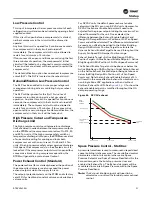 Предварительный просмотр 51 страницы Trane Voyager CV Installation And Maintenance Manual