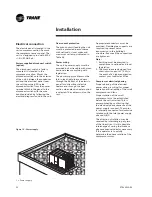 Preview for 30 page of Trane Voyager I TSD 060 Installation And Operation Manual