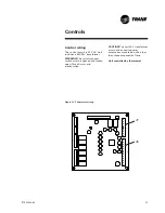 Preview for 33 page of Trane Voyager I TSD 060 Installation And Operation Manual