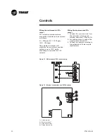 Preview for 36 page of Trane Voyager I TSD 060 Installation And Operation Manual