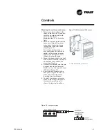 Preview for 37 page of Trane Voyager I TSD 060 Installation And Operation Manual