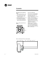 Preview for 38 page of Trane Voyager I TSD 060 Installation And Operation Manual