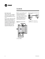 Preview for 40 page of Trane Voyager I TSD 060 Installation And Operation Manual