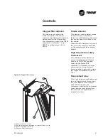 Preview for 41 page of Trane Voyager I TSD 060 Installation And Operation Manual