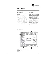 Preview for 45 page of Trane Voyager I TSD 060 Installation And Operation Manual