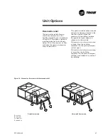 Preview for 47 page of Trane Voyager I TSD 060 Installation And Operation Manual