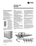 Preview for 7 page of Trane Voyager PKGP-PRC001-EN User Manual