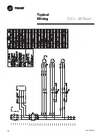 Preview for 34 page of Trane Voyager PKGP-PRC001-EN User Manual