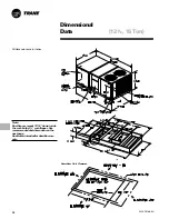 Preview for 38 page of Trane Voyager PKGP-PRC001-EN User Manual