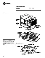 Preview for 40 page of Trane Voyager PKGP-PRC001-EN User Manual