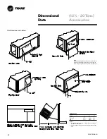 Preview for 42 page of Trane Voyager PKGP-PRC001-EN User Manual