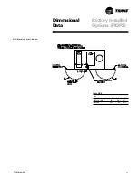 Preview for 43 page of Trane Voyager PKGP-PRC001-EN User Manual