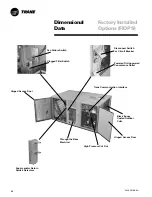 Preview for 44 page of Trane Voyager PKGP-PRC001-EN User Manual