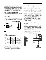 Preview for 27 page of Trane Voyager RT-SVX17C-EN Installation Operation & Maintenance