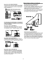 Preview for 28 page of Trane Voyager RT-SVX17C-EN Installation Operation & Maintenance