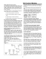 Preview for 30 page of Trane Voyager RT-SVX17C-EN Installation Operation & Maintenance