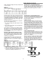 Preview for 32 page of Trane Voyager RT-SVX17C-EN Installation Operation & Maintenance