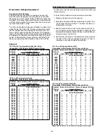 Preview for 46 page of Trane Voyager RT-SVX17C-EN Installation Operation & Maintenance