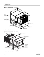 Предварительный просмотр 12 страницы Trane Voyager WS 150-24 Installation, Operation And Maintenance Manual