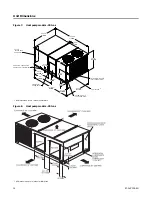 Предварительный просмотр 14 страницы Trane Voyager WS 150-24 Installation, Operation And Maintenance Manual