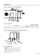 Предварительный просмотр 16 страницы Trane Voyager WS 150-24 Installation, Operation And Maintenance Manual