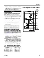 Предварительный просмотр 21 страницы Trane Voyager WS 150-24 Installation, Operation And Maintenance Manual