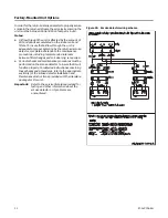 Предварительный просмотр 30 страницы Trane Voyager WS 150-24 Installation, Operation And Maintenance Manual