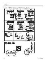 Предварительный просмотр 24 страницы Trane Voyager YH*150F Installation, Operation And Maintenance Manual