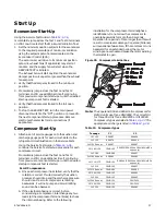 Предварительный просмотр 37 страницы Trane Voyager YH*150F Installation, Operation And Maintenance Manual