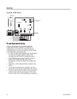 Предварительный просмотр 40 страницы Trane Voyager YH*150F Installation, Operation And Maintenance Manual