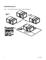 Предварительный просмотр 12 страницы Trane Voyager YH Series Installation, Operation And Maintenance Manual