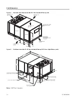 Предварительный просмотр 14 страницы Trane Voyager YH Series Installation, Operation And Maintenance Manual