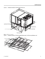 Предварительный просмотр 15 страницы Trane Voyager YH Series Installation, Operation And Maintenance Manual