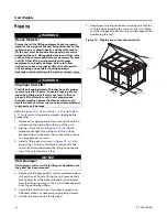 Предварительный просмотр 18 страницы Trane Voyager YH Series Installation, Operation And Maintenance Manual