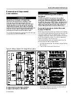 Предварительный просмотр 31 страницы Trane Voyager YH Series Installation, Operation And Maintenance Manual