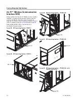 Предварительный просмотр 36 страницы Trane Voyager YH Series Installation, Operation And Maintenance Manual