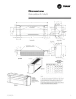 Preview for 9 page of Trane VUV Installation And Owner'S Manual