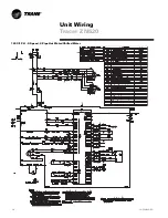 Preview for 38 page of Trane VUV Installation And Owner'S Manual