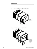 Предварительный просмотр 18 страницы Trane WC*150B***G Series Installation Operation & Maintenance