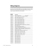 Предварительный просмотр 56 страницы Trane WC*150B***G Series Installation Operation & Maintenance