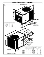 Preview for 3 page of Trane WCH024C1 Installation Operation & Maintenance