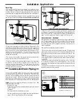 Preview for 5 page of Trane WCH024C1 Installation Operation & Maintenance