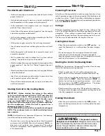 Preview for 7 page of Trane WCH024C1 Installation Operation & Maintenance