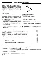 Preview for 10 page of Trane WCH024C1 Installation Operation & Maintenance