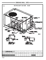 Preview for 4 page of Trane WCP-IOM-1E Installation Operation & Maintenance