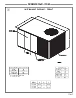 Preview for 5 page of Trane WCP-IOM-1E Installation Operation & Maintenance